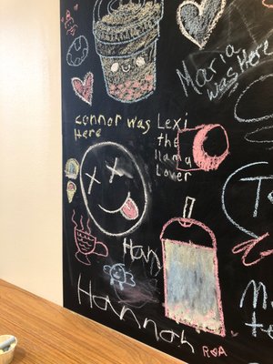 Menu photo 8 Hi Tea Rogers, AR