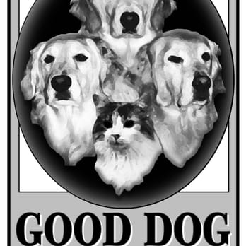 Good Dog Legacy - Pet Groomers Near Me - Covington, Louisiana