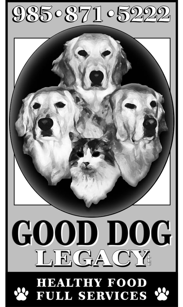 GOOD DOG LEGACY Updated August 2024 12 Reviews 19366 Robinwood Ln, Covington, Louisiana