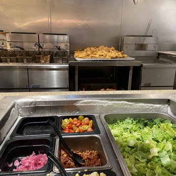 Holdaak Fried Chicken - The assembly line - Chicken Shop Near Me - Fullerton, California Holdaak Fried Chicken - The assembly line - Chicken Shop Near Me - Fullerton, California