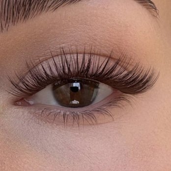 Lux Bay Beauty - Wispy natural volume. - Eyelash Service Near Me - Costa Mesa, California Lux Bay Beauty - Wispy natural volume. - Eyelash Service Near Me - Costa Mesa, California