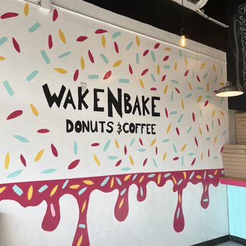 Wake N Bake Donuts - Donuts Near Me - Carolina Beach, North Carolina Wake N Bake Donuts - Donuts Near Me - Carolina Beach, North Carolina