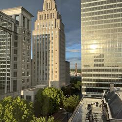Hotel Indigo Winston-Salem Downtown