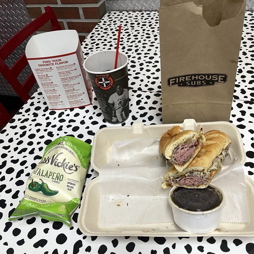 French dip combo French dip combo