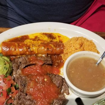 Lupe's Comida con Sabor - Tex-Mex Near Me - Arlington, Texas