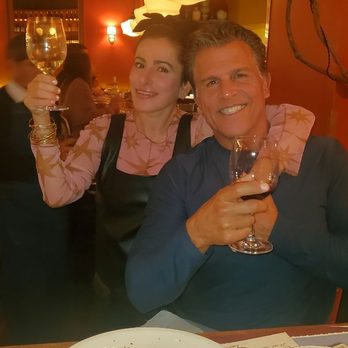 Pizzeria Mozza - Fabulous vibe! Great food. Thanks Fernando! - Pizza Near Me - Los Angeles, California