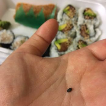 Sushi Van - Japanese Near Me - Vancouver, British Columbia