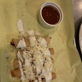 El Mesón - Taquitos - Mexican Near Me - Austin, Texas