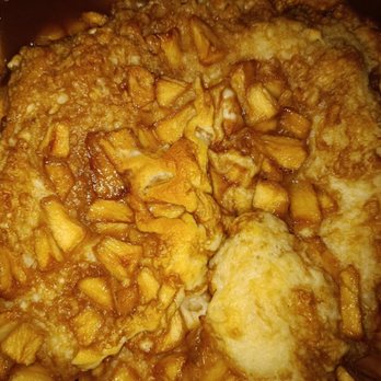Meme's Old Fashioned Cobbler - Food Stands Near Me - Huffman, Texas Meme's Old Fashioned Cobbler - Food Stands Near Me - Huffman, Texas