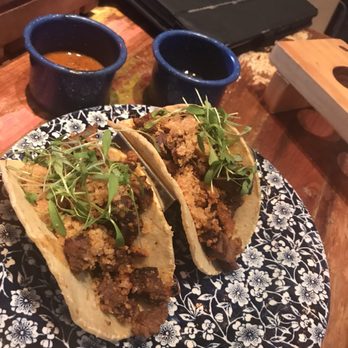 Tacology - Beef tacos - Mexican Near Me - Miami, Florida Tacology - Beef tacos - Mexican Near Me - Miami, Florida