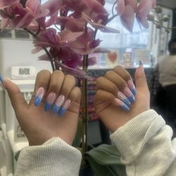 Alum Rock Hair & Nails