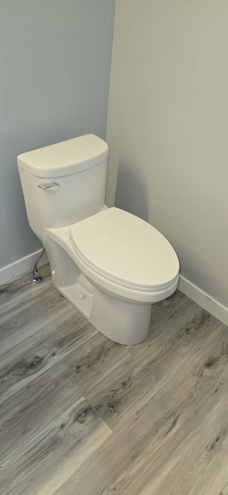 Slide of JV Plumbing