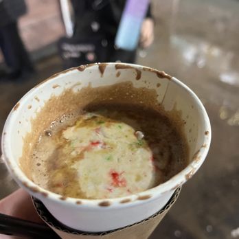 Macy's - Hot chocolate from the new outdoors Herald Square Christmas market - Department Stores Near Me - New York, New York Macy's - Hot chocolate from the new outdoors Herald Square Christmas market - Department Stores Near Me - New York, New York