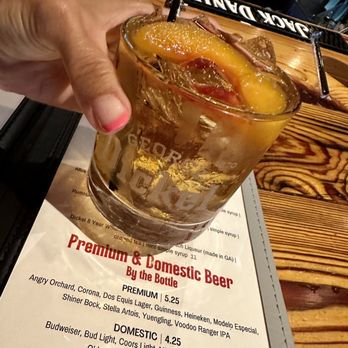 The Loft - New American Near Me - Columbus, Georgia