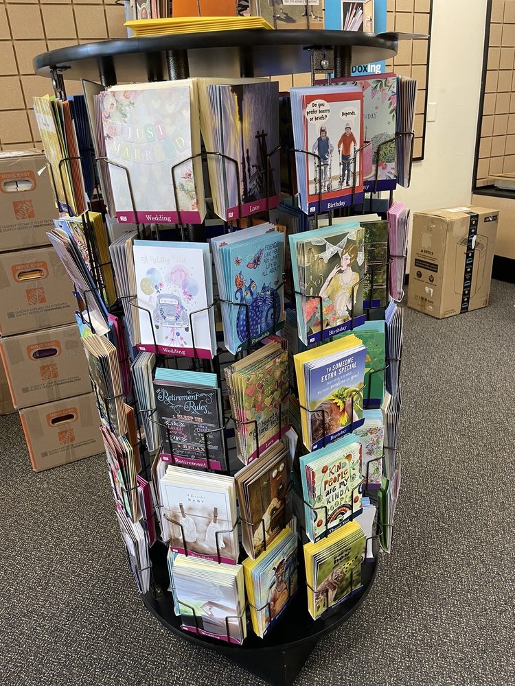 THE UPS STORE 20 Photos & 25 Reviews 24 W Railroad Ave, Tenafly, NJ