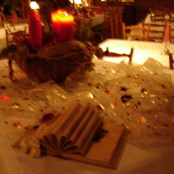 Waldrestaurant Höfer - German Near Me - Sonsbeck, NW