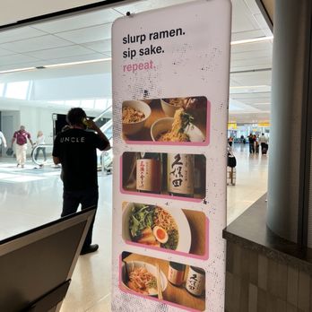 Uncle - Signage - Ramen Near Me - Denver, Colorado Uncle - Signage - Ramen Near Me - Denver, Colorado
