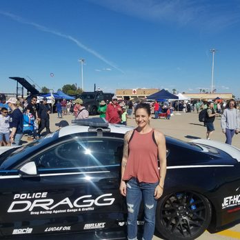 Luke Air Force Base - Public Services & Government Near Me - Glendale, Arizona