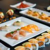 Cafe Sakana gift card