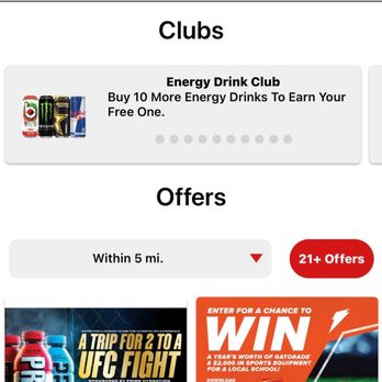 Chevron Extra Mile - Down load the app today earn points scan everytime - Auto Repair Near Me - Sacramento, California Chevron Extra Mile - Down load the app today earn points scan everytime - Auto Repair Near Me - Sacramento, California