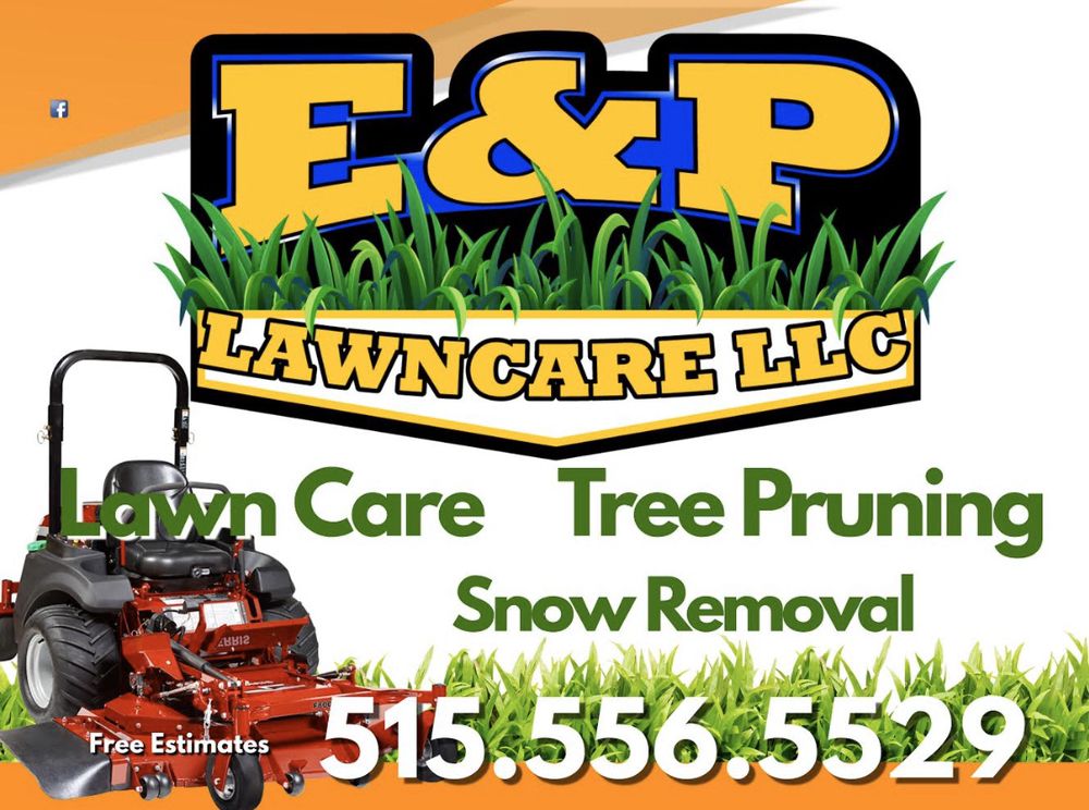 E & P Lawancare - tree service in Desmoines, IA