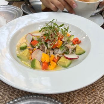Maque - Ceviche del caribe - Breakfast & Brunch Near Me - México, D.F., DIF Maque - Ceviche del caribe - Breakfast & Brunch Near Me - México, D.F., DIF