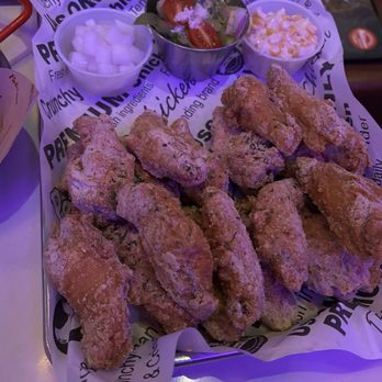 Pelicana Chicken - Bayside - Wings - Chicken Wings Near Me - Bayside, New York Pelicana Chicken - Bayside - Wings - Chicken Wings Near Me - Bayside, New York