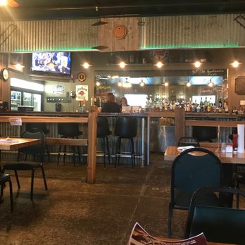 Eddie Joe's Icehouse - Interior/bar - Tex-Mex Near Me - West Point, Indiana Eddie Joe's Icehouse - Interior/bar - Tex-Mex Near Me - West Point, Indiana