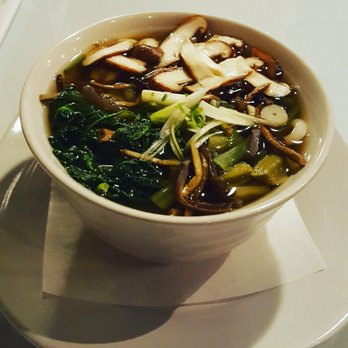 Village Sushi - Udon Soup - Japanese Near Me - Seattle, Washington