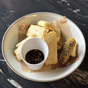 Salt + Light - Appetizer - Bars Near Me - Troy, Michigan