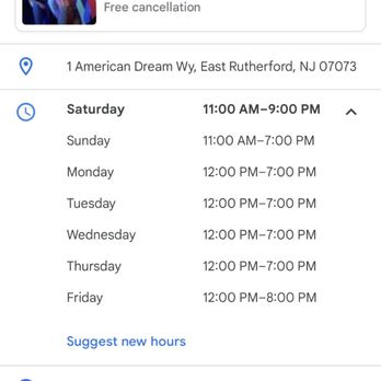 Paradox Museum - Hours - Museums Near Me - Carlstadt, New Jersey Paradox Museum - Hours - Museums Near Me - Carlstadt, New Jersey