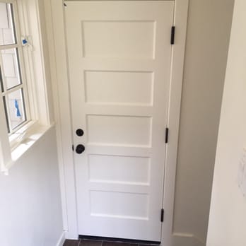 Slam A Door - Fire door to match existing property - Building Supplies Near Me - Salinas, California Slam A Door - Fire door to match existing property - Building Supplies Near Me - Salinas, California