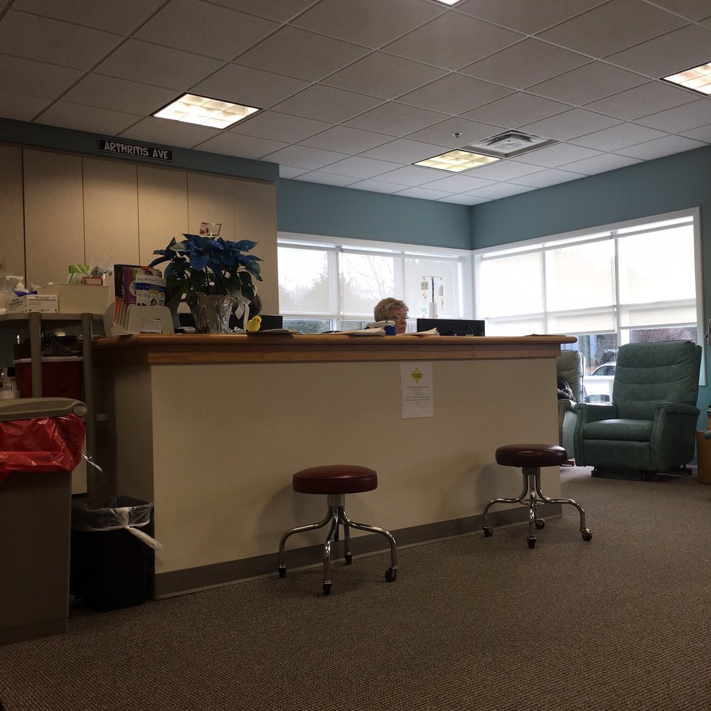 Craig Steven M MD - Infusion center in the office - Doctors Near Me - Des Moines, Iowa Craig Steven M MD - Infusion center in the office - Doctors Near Me - Des Moines, Iowa