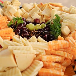 Artistic Affairs Catering