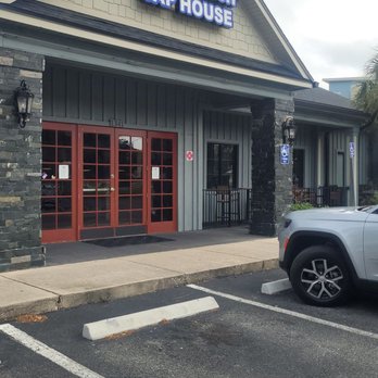Flying Fish Taphouse - Seafood Near Me - Jacksonville, Florida