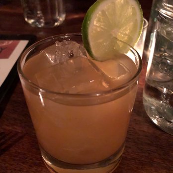 Engine Room - Corn& Oil - Southern Near Me - Mystic, Connecticut