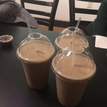 City Wok Dim Sum - Bubble Tea - Dim Sum Near Me - Jonesboro, Arkansas