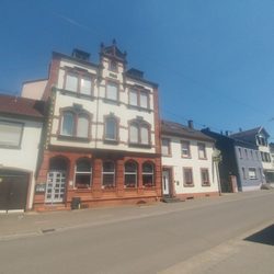 Hotel Mettlacher Hof