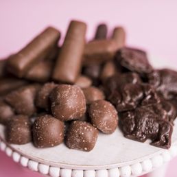 Dark Chocolate