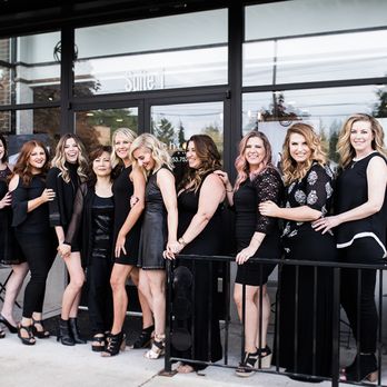 Chroma Salon - Hair Salons Near Me - Tacoma, Washington