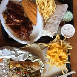 Italian Beef
