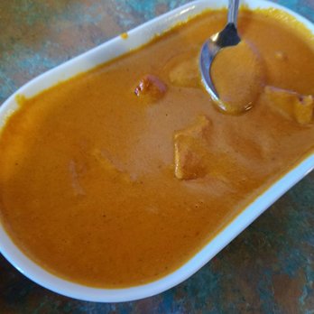 House of Curries - Chicken Tikka masala - Indian Near Me - Berkeley, California