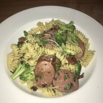 Crew - Tonight's Pasta Dinner Special - New American Near Me - Poughkeepsie, New York Crew - Tonight's Pasta Dinner Special - New American Near Me - Poughkeepsie, New York