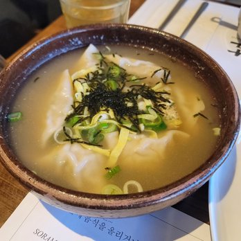 Soram - Korean Near Me - Ridgefield, New Jersey