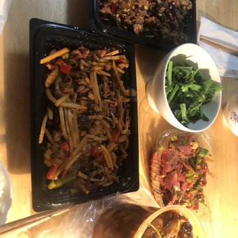 Sichuan Style Restaurant - Szechuan Near Me - Berkeley, California Sichuan Style Restaurant - Szechuan Near Me - Berkeley, California