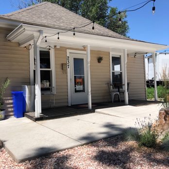 Summit Tacos - Front of the building - Mexican Near Me - Longmont, Colorado Summit Tacos - Front of the building - Mexican Near Me - Longmont, Colorado
