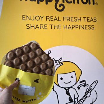 Happy Lemon - Bubble Tea Near Me - Vancouver, Washington Happy Lemon - Bubble Tea Near Me - Vancouver, Washington