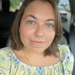 Master Image Salon - My haircut