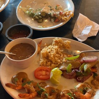 Pepe's & Mito's Mexican Café - Shrimp chipotle - Mexican Near Me - Dallas, Texas Pepe's & Mito's Mexican Café - Shrimp chipotle - Mexican Near Me - Dallas, Texas