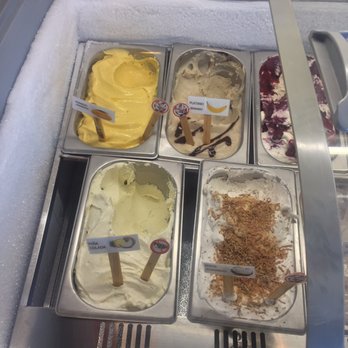 Jalato - Dairy free flavors - Ice Cream & Frozen Yogurt Near Me - Puerto Vallarta, JAL Jalato - Dairy free flavors - Ice Cream & Frozen Yogurt Near Me - Puerto Vallarta, JAL